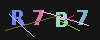 Gambar captcha
