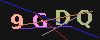 Gambar captcha